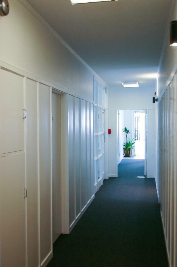 Parnell Pines Hotel Auckland Exterior photo